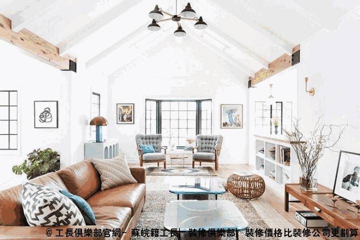工长提醒：最常见的装修误区，你中了哪几个？ 第1张