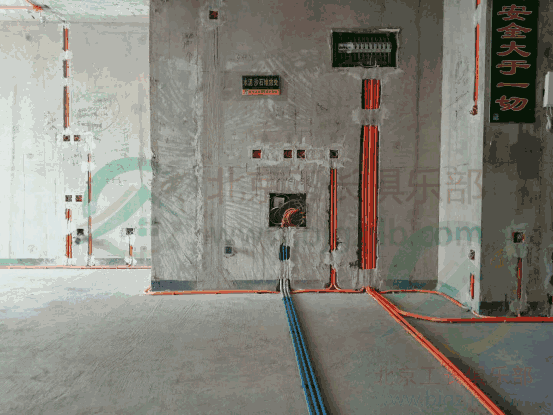 学会参观工地，装修才能选个好工长 第3张