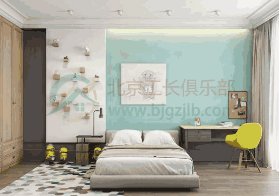 6个小户型空间扩大法，让60㎡的房子住出90㎡的感觉 第1张