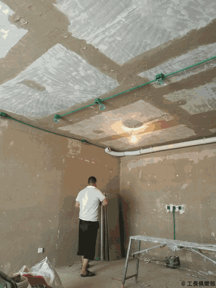 想要装修不后悔？老工长说记住这四点就够了！ 第1张