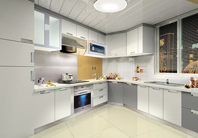 中国好工长：厨房位置风水讲究 把握好位置财源滚滚 第1张