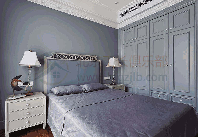 老人房应该怎么设计？这些细节一定要注意！ 第1张