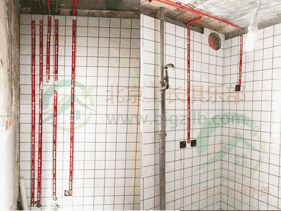 学会参观工地，装修才能选个好工长 第5张