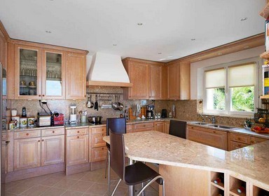 中国好工长:小厨房怎么设计,有哪些装修风格? 第1张-北京好工长 中国好工长:小厨房怎么设计,有哪些装修风格? 第1张