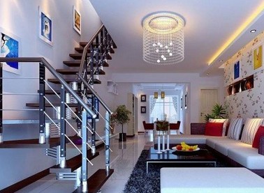 中国好工长：小复式装修有哪些技巧，注意的事项有哪些？ 第1张