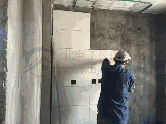 学会参观工地，装修才能选个好工长 第7张