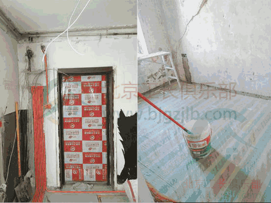 学会参观工地，装修才能选个好工长 第1张