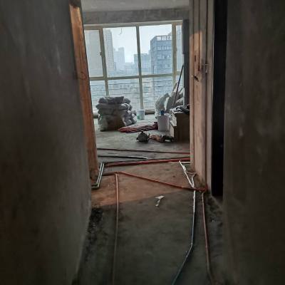 新华联丽港