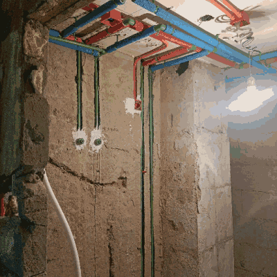 和平街十一区小区