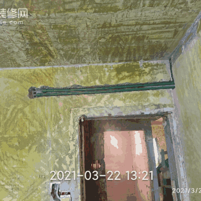 和平街十一区小区