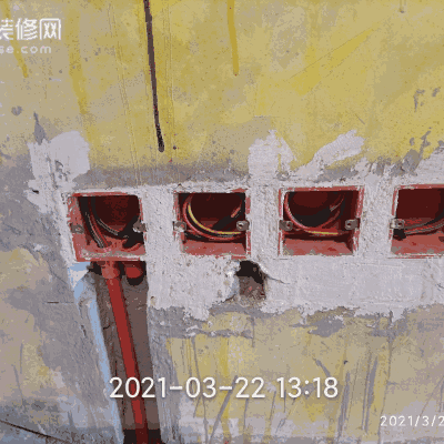 和平街十一区小区