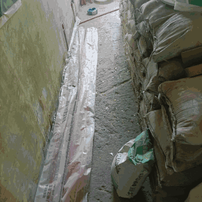 和平街十一区小区