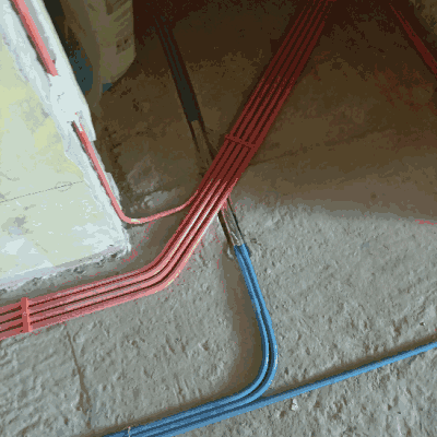 和平街十一区小区