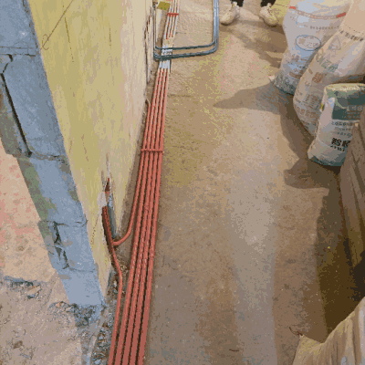 和平街十一区小区