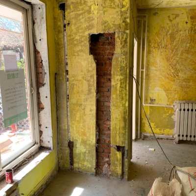 万科城市花园西区