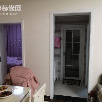 拓然家苑