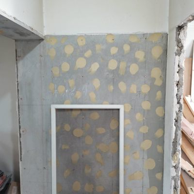 中信所西苑小区