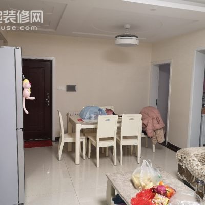 拓然家苑