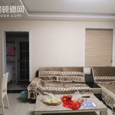 拓然家苑
