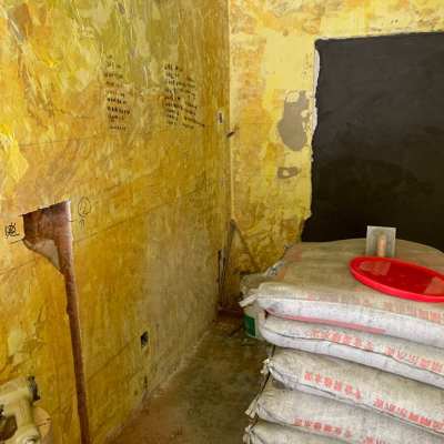 万科城市花园西区