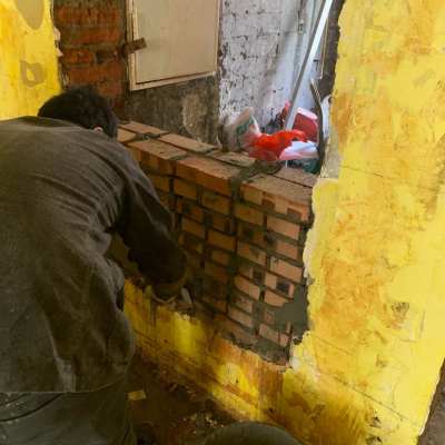 万科城市花园西区