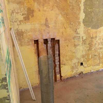 万科城市花园西区