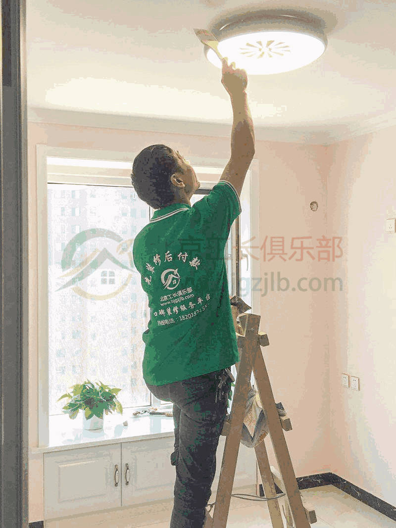 找工长装修应该注意什么？记住这5点才不会被坑！ 第2张