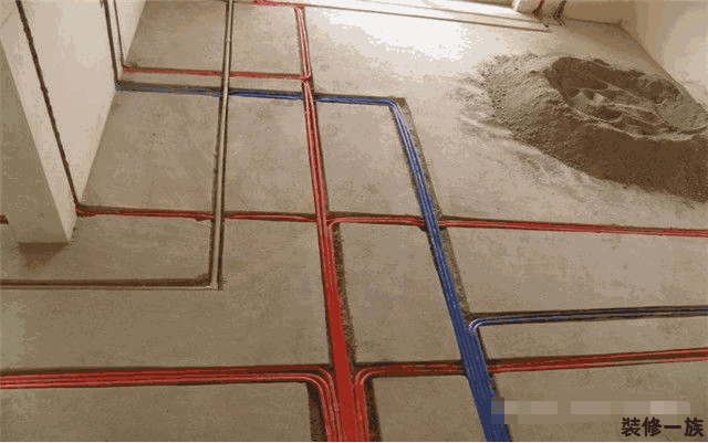 室内装修什么地方不可以省,这9个地区千万别省 第1张-北京好工长 室内装修什么地方不可以省,这9个地区千万别省 第1张