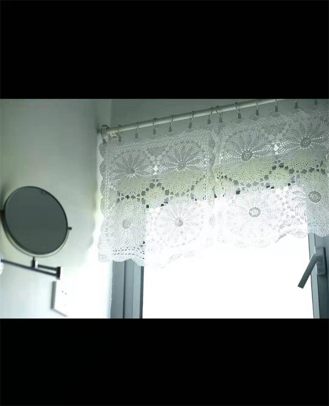 90平米一居室北京金地润苑A区现代简约风格装修效果图