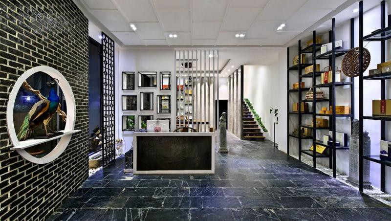 礼物店若何装修?礼物店装修技巧有哪些? 第1张-北京好工长 礼物店若何装修?礼物店装修技巧有哪些? 第1张