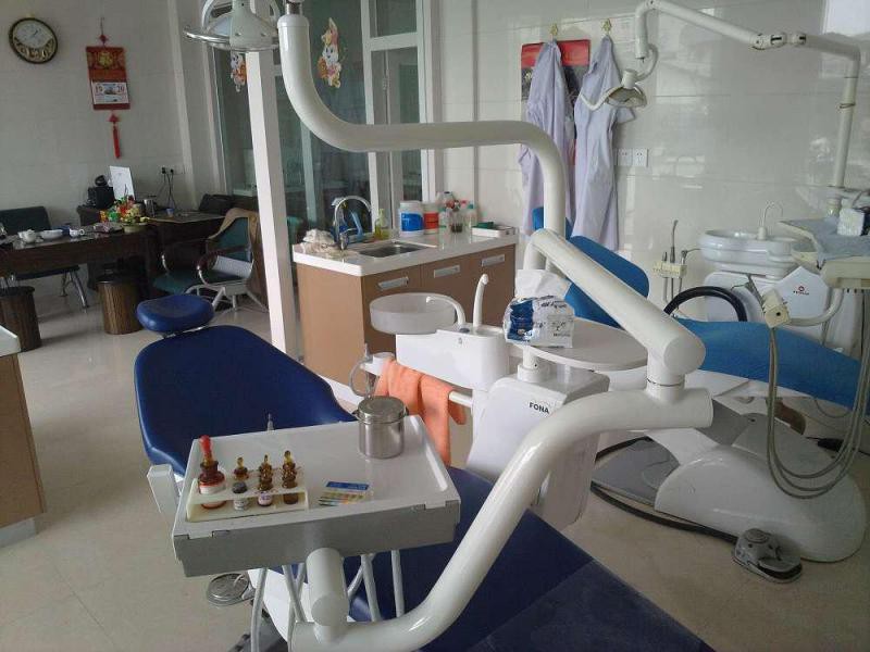 诊所装修费不花钱，有哪些装修省钱的技巧 第1张