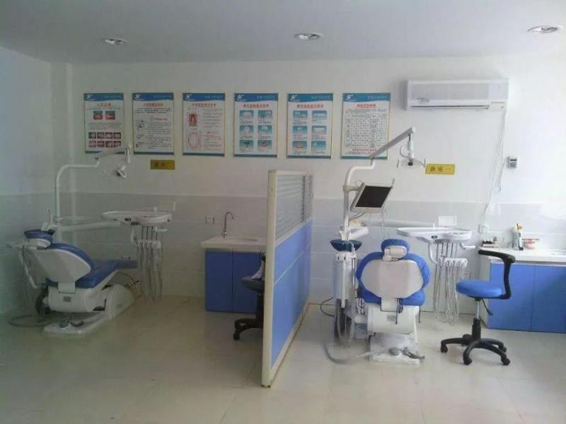 诊所装修费不花钱，有哪些装修省钱的技巧 第3张